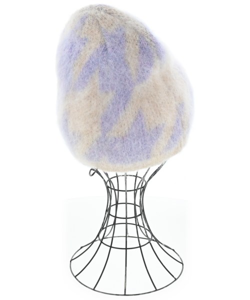 FAF（フェイクアスフラワーズ）ニットキャップ・ビーニー その他（柄物・カラフル） サイズ:- メンズ/2200672734021