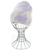 FAF（フェイクアスフラワーズ）ニットキャップ・ビーニー その他（柄物・カラフル） サイズ:- メンズ/2200672734021