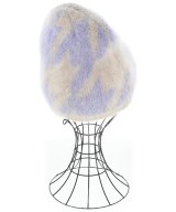 FAF（フェイクアスフラワーズ）ニットキャップ・ビーニー その他（柄物・カラフル） サイズ:- メンズ/2200672734021