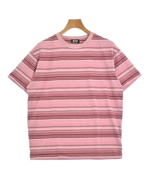 FAF(フェイクアスフラワーズ)Tシャツ・カットソー ピンク サイズ:L/2200674126060