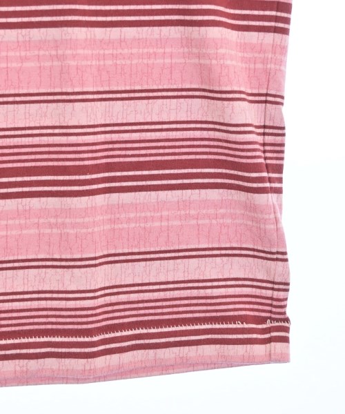 FAF（フェイクアスフラワーズ）Tシャツ・カットソー ピンク サイズ:L メンズ/2200674126060