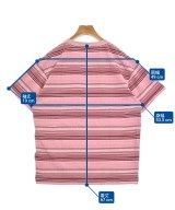 FAF（フェイクアスフラワーズ）Tシャツ・カットソー ピンク サイズ:L メンズ/2200674126060