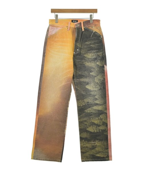 FAF(フェイクアスフラワーズ)その他 黄 サイズ:2(M位)/2200675676090