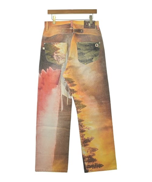 FAF（フェイクアスフラワーズ）その他 黄 サイズ:2(M位) メンズ/2200675676090