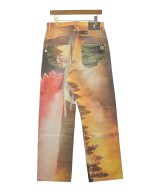 FAF（フェイクアスフラワーズ）その他 黄 サイズ:2(M位) メンズ/2200675676090