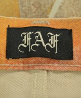 FAF（フェイクアスフラワーズ）その他 黄 サイズ:2(M位) メンズ/2200675676090