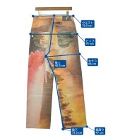 FAF（フェイクアスフラワーズ）その他 黄 サイズ:2(M位) メンズ/2200675676090