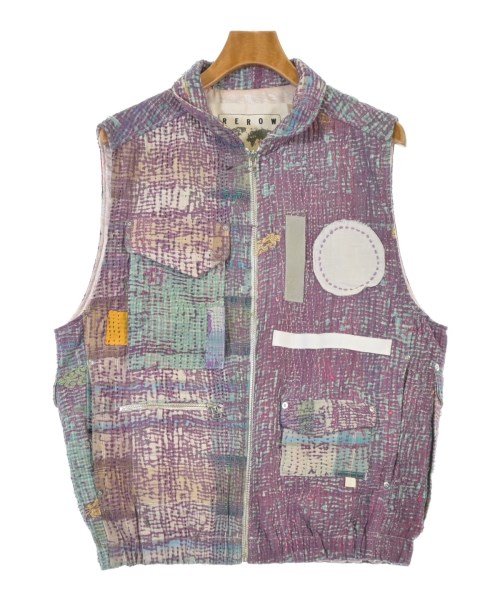 FAF(フェイクアスフラワーズ)その他 紫 サイズ:2(M位)/2200677017228