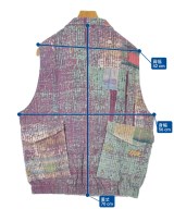 FAF（フェイクアスフラワーズ）その他 紫 サイズ:2(M位) メンズ/2200677017228