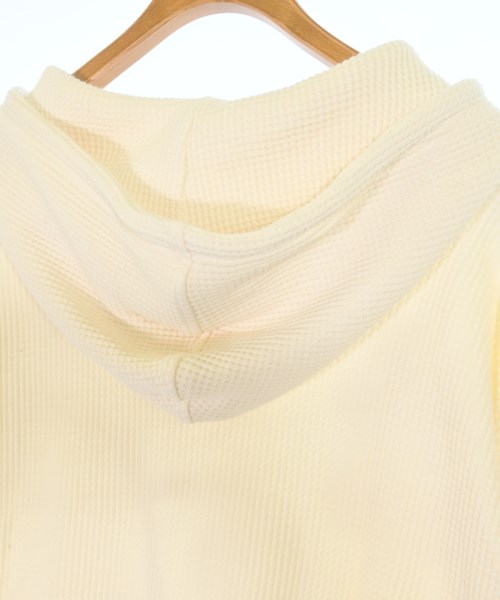 FAF（フェイクアスフラワーズ）パーカー 白 サイズ:L メンズ/2200677017235