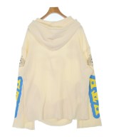 FAF（フェイクアスフラワーズ）パーカー 白 サイズ:L メンズ/2200677017235