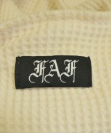 FAF（フェイクアスフラワーズ）パーカー 白 サイズ:L メンズ/2200677017235