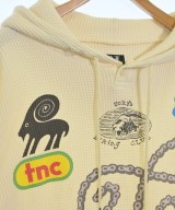 FAF（フェイクアスフラワーズ）パーカー 白 サイズ:L メンズ/2200677017235