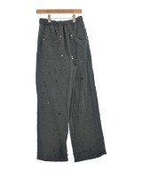 FAF（フェイクアスフラワーズ）スウェットパンツ 黒 サイズ:M メンズ/2200694594184