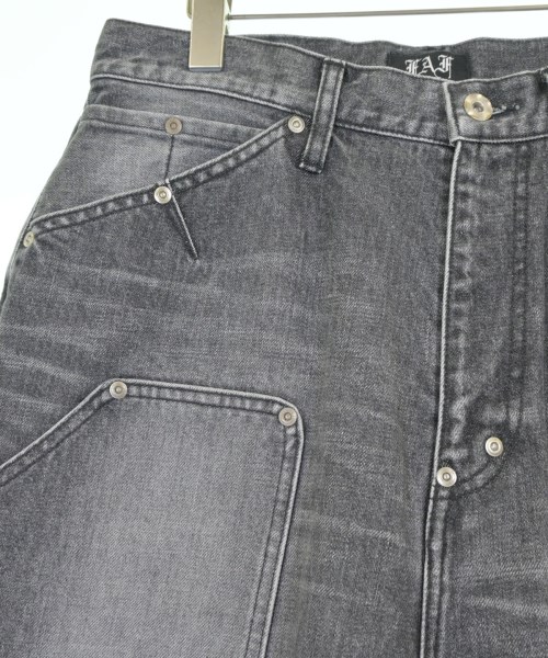 FAF（フェイクアスフラワーズ）ショートパンツ グレー サイズ:2(M位) メンズ/2200696102264