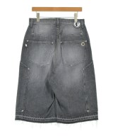 FAF（フェイクアスフラワーズ）ショートパンツ グレー サイズ:2(M位) メンズ/2200696102264