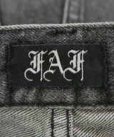 FAF（フェイクアスフラワーズ）ショートパンツ グレー サイズ:2(M位) メンズ/2200696102264