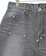 FAF（フェイクアスフラワーズ）ショートパンツ グレー サイズ:2(M位) メンズ/2200696102264