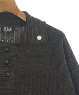 FAF（フェイクアスフラワーズ）ニット・セーター グレー サイズ:3(L位) メンズ/2200715382011