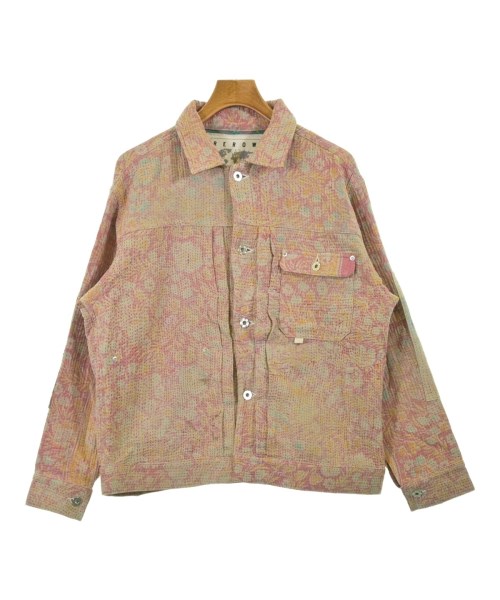 FAF(フェイクアスフラワーズ)のその他 サイズ:2(M位) 71,300円