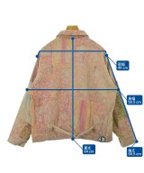 FAF（フェイクアスフラワーズ）その他 ピンク サイズ:2(M位) メンズ/2200715086216