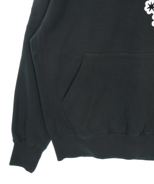 FAF（フェイクアスフラワーズ）パーカー 黒 サイズ:XL メンズ/2200713744170