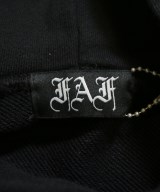 FAF（フェイクアスフラワーズ）パーカー 黒 サイズ:XL メンズ/2200713744170