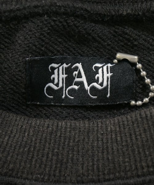 FAF（フェイクアスフラワーズ）スウェット グレー サイズ:XL メンズ/2200713744200