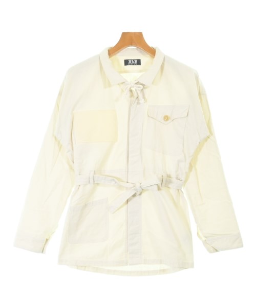 FAF(フェイクアスフラワーズ)その他 白 サイズ:2(M位)/2200642989062