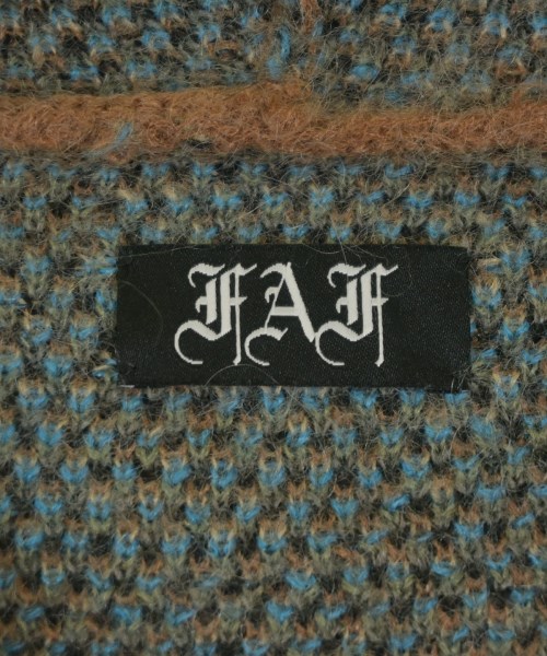 FAF（フェイクアスフラワーズ）その他 茶 サイズ:2M メンズ/2200647925065