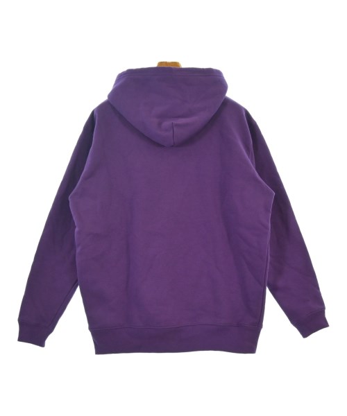 FAF（フェイクアスフラワーズ）パーカー 紫 サイズ:XL メンズ/2200649186143