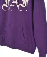 FAF（フェイクアスフラワーズ）パーカー 紫 サイズ:XL メンズ/2200649186143