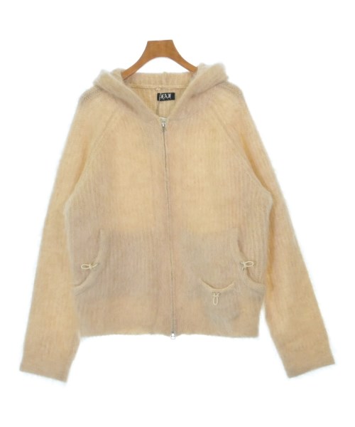 FAF(フェイクアスフラワーズ)ニット・セーター ベージュ サイズ:2(M位)/2200652877021