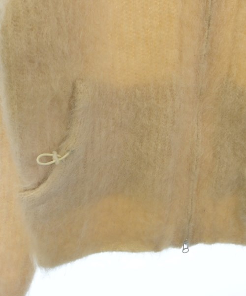 FAF（フェイクアスフラワーズ）ニット・セーター ベージュ サイズ:2(M位) メンズ/2200652877021