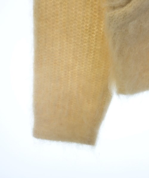 FAF（フェイクアスフラワーズ）ニット・セーター ベージュ サイズ:2(M位) メンズ/2200652877021