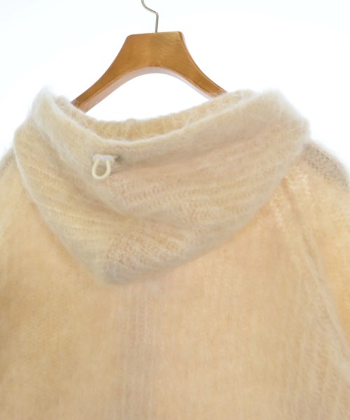 FAF（フェイクアスフラワーズ）ニット・セーター ベージュ サイズ:2(M位) メンズ/2200652877021