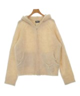 FAF（フェイクアスフラワーズ）ニット・セーター ベージュ サイズ:2(M位) メンズ/2200652877021