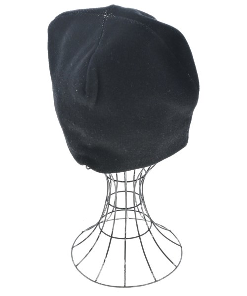 FAF（フェイクアスフラワーズ）ニットキャップ・ビーニー 黒 サイズ:- メンズ/2200664679040