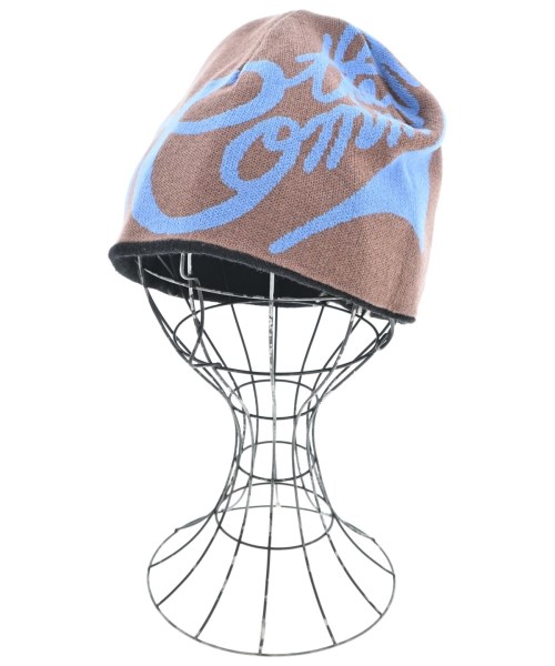 FAF（フェイクアスフラワーズ）ニットキャップ・ビーニー 黒 サイズ:- メンズ/2200664679040