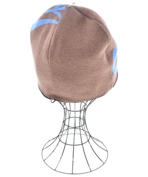 FAF（フェイクアスフラワーズ）ニットキャップ・ビーニー 黒 サイズ:- メンズ/2200664679040