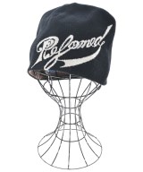 FAF（フェイクアスフラワーズ）ニットキャップ・ビーニー 黒 サイズ:- メンズ/2200664679040