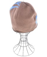 FAF（フェイクアスフラワーズ）ニットキャップ・ビーニー 黒 サイズ:- メンズ/2200664679040