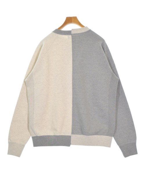 FAF（フェイクアスフラワーズ）スウェット グレー サイズ:3(L位) メンズ/2200665321139