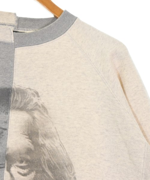 FAF（フェイクアスフラワーズ）スウェット グレー サイズ:3(L位) メンズ/2200665321139