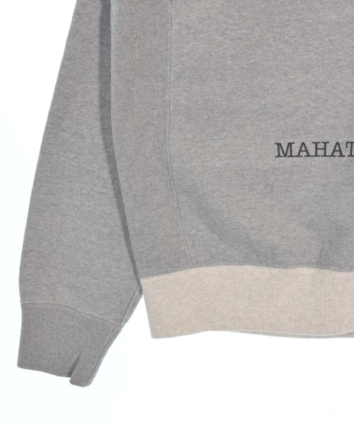 FAF（フェイクアスフラワーズ）スウェット グレー サイズ:3(L位) メンズ/2200665321139