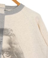 FAF（フェイクアスフラワーズ）スウェット グレー サイズ:3(L位) メンズ/2200665321139