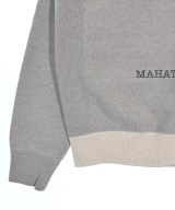 FAF（フェイクアスフラワーズ）スウェット グレー サイズ:3(L位) メンズ/2200665321139