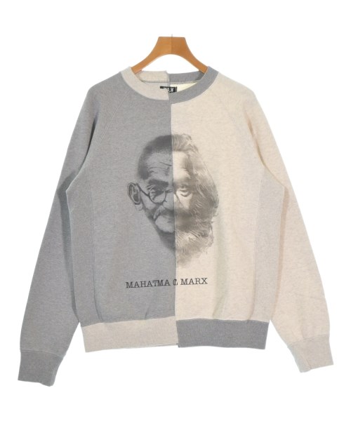 FAF(フェイクアスフラワーズ)スウェット グレー サイズ:2(M位)/2200665321146