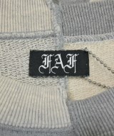 FAF（フェイクアスフラワーズ）スウェット グレー サイズ:2(M位) メンズ/2200665321146