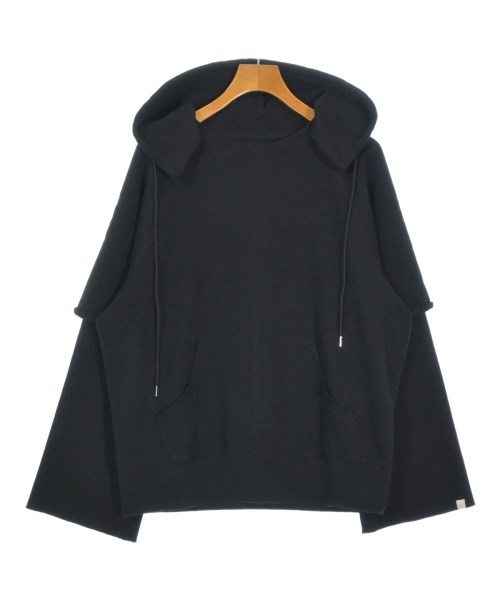 FAF(フェイクアスフラワーズ)パーカー 黒 サイズ:2(M位)/2200665321153